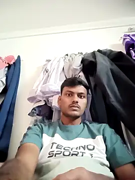 Show de Michael514668 na webcam