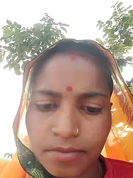 Gungun_thakur Adlı Modelin Web Kamerası Şovu