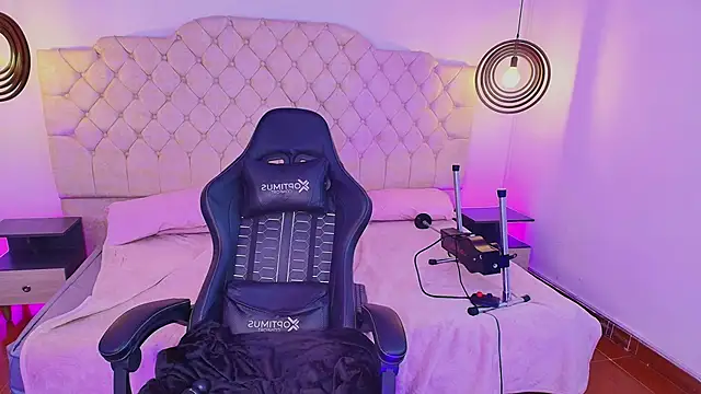 Chatroom XXX en direct de Sweet_1Angel