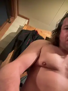 Webkamerová show miguel910921