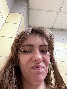 MariiD 网络视讯表演