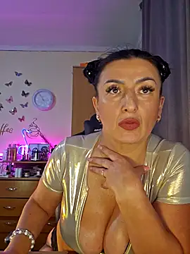 Chat XXX en directo de Hotangel75