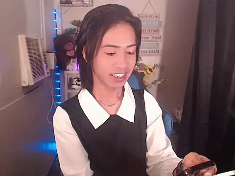 Вебкам-шоу Manilagirl_x