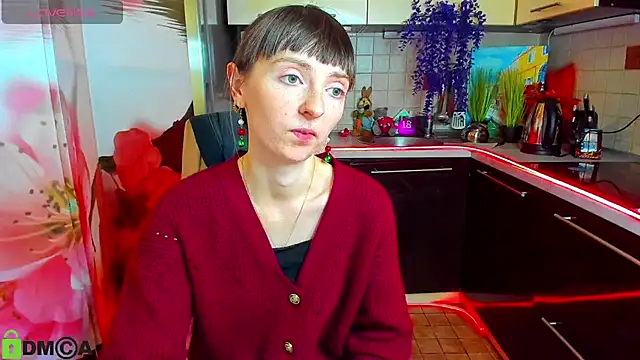 Chat XXX en directo de TayanaJons