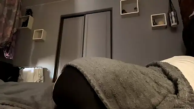 CarmaDiza 现场XXX聊天