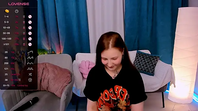 velvet_cherry_ Live XXX-Chat