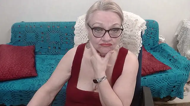 xHoneyLadyx: διαδικτυακό σόου στην κάμερα