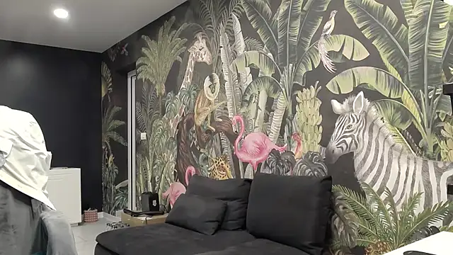 Živý XXX chat carla88