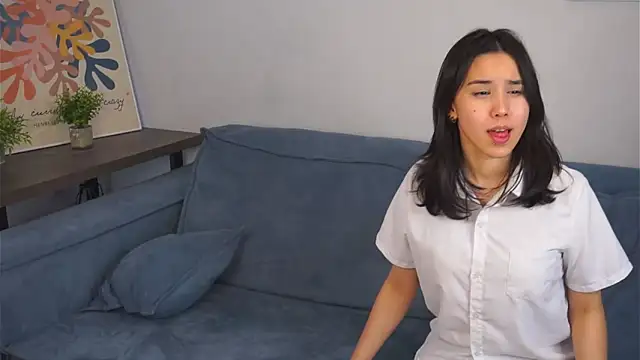 Chat XXX en directo de BuffyArdaly