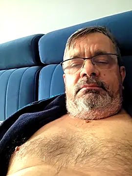 Chat +18 de Axer1960 ao vivo