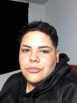 Hailey_Curvy's Webcam Show