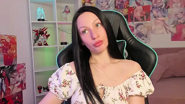 NaomiBlakes Live XXX-chat