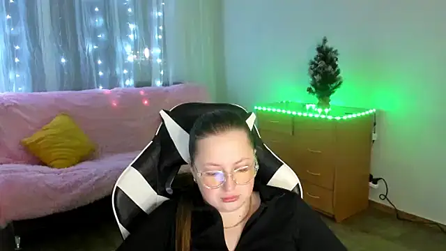 GirlPlayer Show Webcam