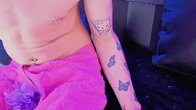 Chat XXX Live nova_salvatore