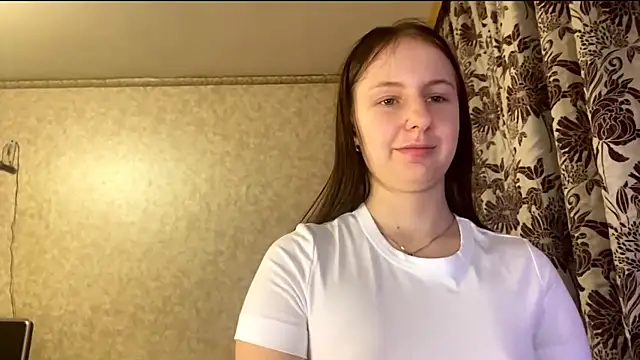 DanaRaven – Kamerová šou