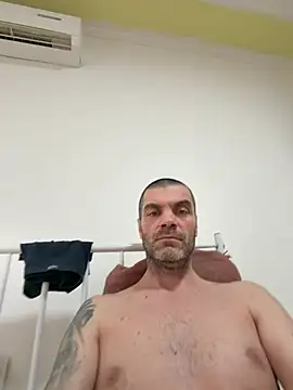 DOMINATOR_SIR-MASTER webcam show