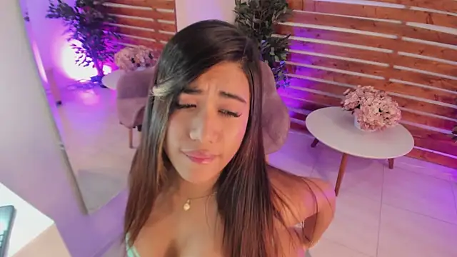 _MeganRain live XXX chat