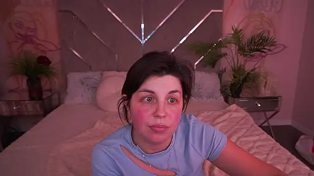 MirandaWongn Live XXX chat