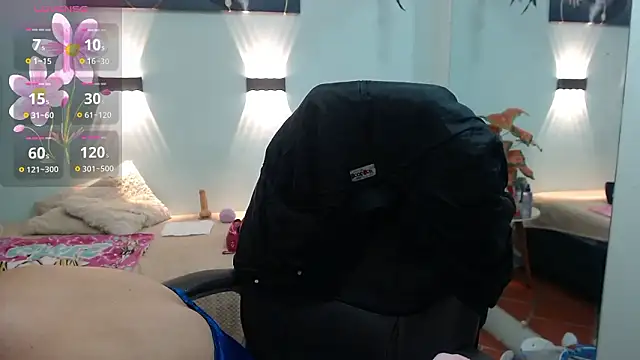Chat +18 de sila_bolum ao vivo
