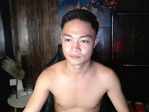 hotzachery – Live XXX-chat