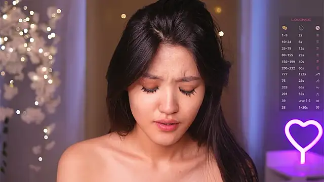 FancyEsten's Live XXX Chat