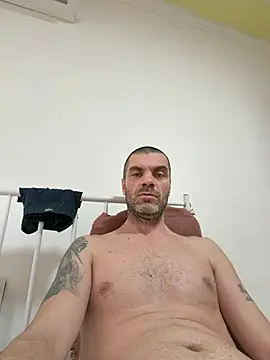 Show Webcam de DOMINATOR_SIR-MASTER