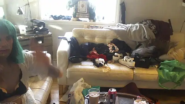 SassyAmanda87 라이브 XXX 채팅