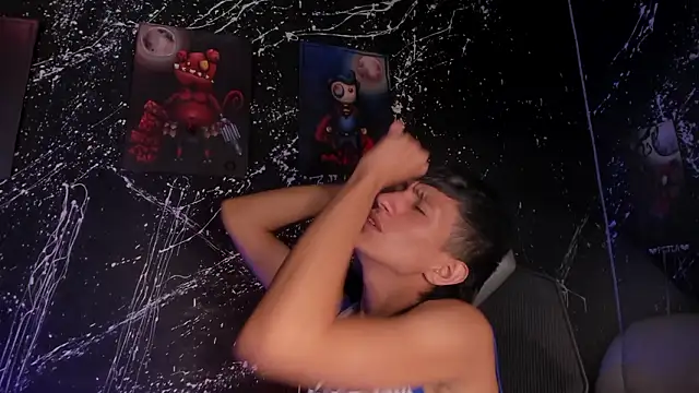 Živý XXX chat JohanSedas