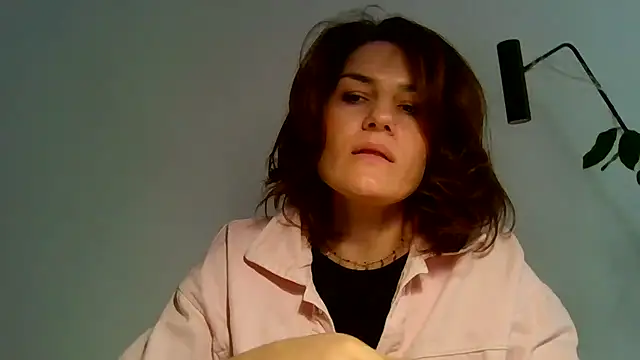 Živý XXX chat Ms-Lust1-