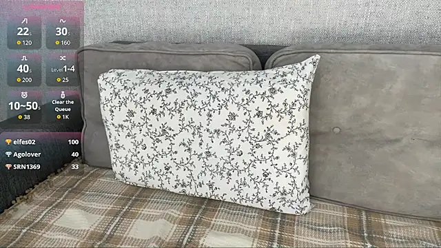 CindaWinnのライブXXXチャット