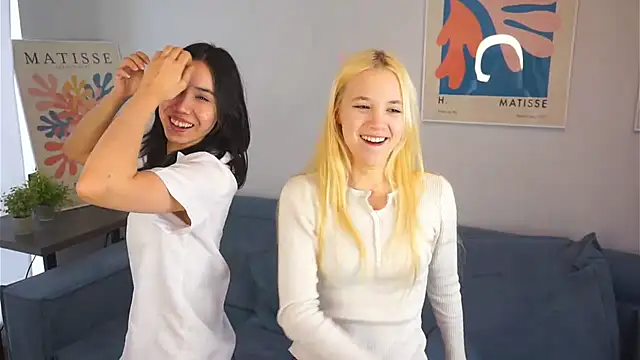 แชท XXX สดของ BuffyArdaly