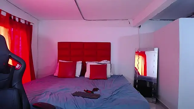 LyonGallego_'s Live XXX Chat