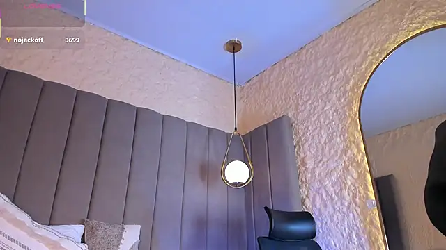 Elise_Diamond Adlı Modelin Canlı XXX Sohbeti