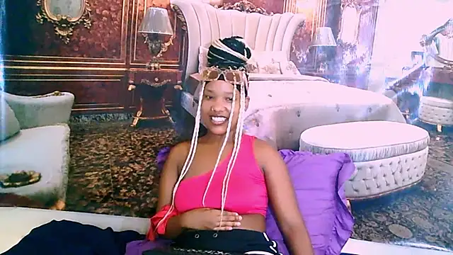 Sembang XXX Secara Langsung EroticSexyPrada