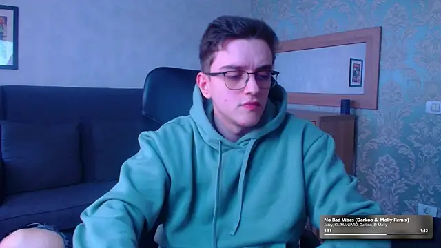 FelixStarkk: απευθείας συνομιλία ΧΧΧ