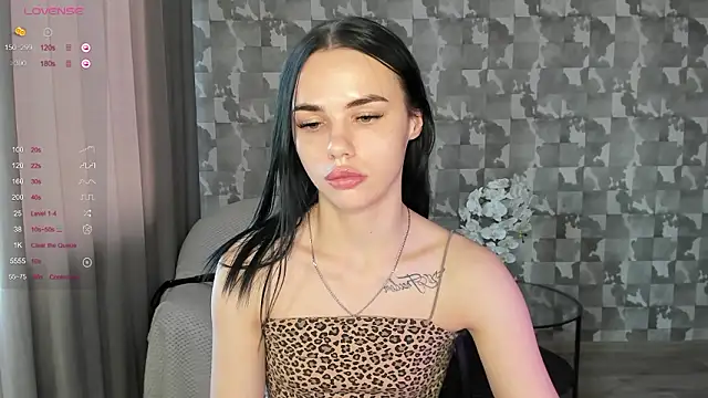 Kseni_a's Live XXX Chat