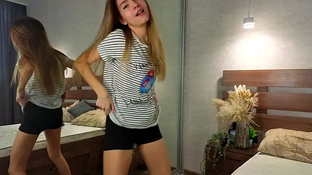 MargieDavidson 라이브 XXX 채팅