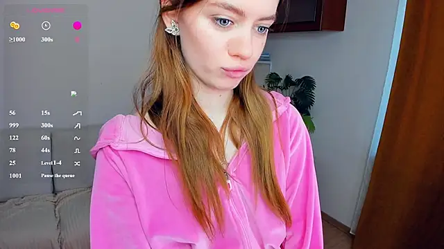 AngelesBenitz 라이브 XXX 채팅