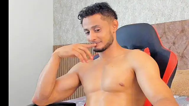 عرض كام Adonys_Lewis_