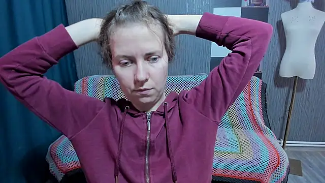 Czat XXX na żywo – pa1e_pr1ncess