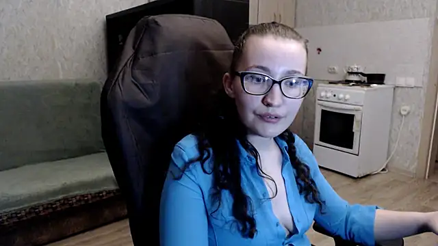 AnKey_Rayah Adlı Modelin Canlı XXX Sohbeti