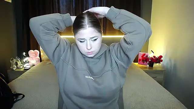 Онлайн чат XXX JessikaDaniel