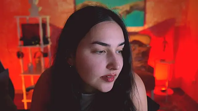 Czat XXX na żywo – CeceliaJohnson