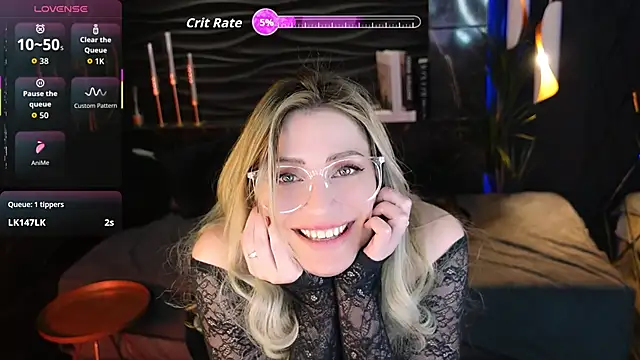 دردشة AugustineMagnetic الجنسية المباشرة