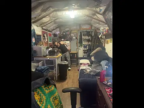 Chat XXX Live CloudDadddyyy420