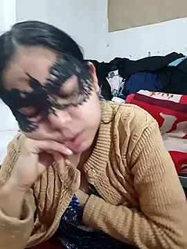 Czat XXX na żywo – KumarSilencesex21