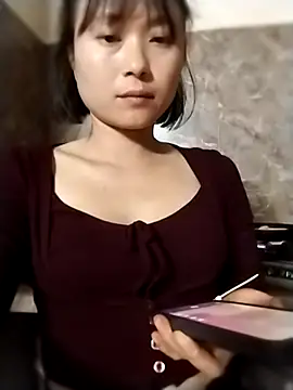 Show Webcam de linda_bae00