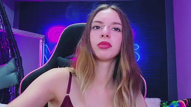 Chat XXX ao vivo de CoraVex