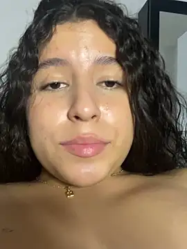 Zara_Clark: вебкам-шоу