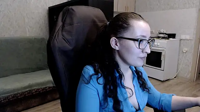 Chat +18 de AnKey_Rayah ao vivo